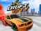 Drift City — безплатна онлайн игра