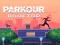 Parkour Rooftop — безплатна онлайн игра