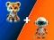 Animals Mix Up AI Hybrid — безплатна онлайн игра