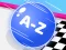 2048 ABC Runner — безплатна онлайн игра