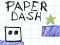Paper Dash — безплатна онлайн игра