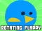 Rotating Flappy Bird — безплатна онлайн игра