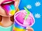 Frozen Slushy Maker — безплатна онлайн игра