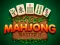 Mahjong Master 2 — безплатна онлайн игра