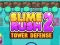 Slime Rush Tower Defense 2 — безплатна онлайн игра