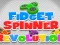 Fidget Spinner Revolution — безплатна онлайн игра