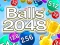 Balls 2048 — безплатна онлайн игра