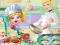Cindy Cooking Cupcakes — безплатна онлайн игра