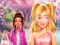 Bffs Cherry Blossom Celebration — безплатна онлайн игра