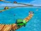 Impossible Tracks Jeep Stunts Driving — безплатна онлайн игра