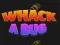 Whack A Bug — безплатна онлайн игра