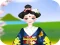 Perfect Sakura Girl — безплатна онлайн игра