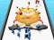 Art Thief 3D — безплатна онлайн игра
