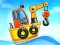 Build An Island — безплатна онлайн игра