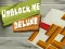 Unblock me deluxe — безплатна онлайн игра