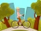 Happy Bike Riding Jigsaw — безплатна онлайн игра