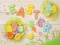 Easter Day 2020 Slide — безплатна онлайн игра