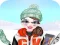Happy Ski Dressup — безплатна онлайн игра