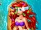 Mermaid Princess Heal and Spa — безплатна онлайн игра