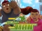 Melon Man — безплатна онлайн игра