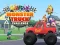 Oddbods Monster Truck — безплатна онлайн игра