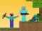 Noob vs Pro: Zombie Apocalypse — безплатна онлайн игра