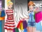 Princesses Shopping Spree — безплатна онлайн игра