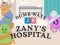 Dumb Ways Jr Zany's Hospital — безплатна онлайн игра