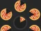 Pizza Slices — безплатна онлайн игра