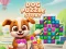 Dog Puzzle Story — безплатна онлайн игра