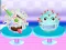 Corona Cake Cookingf — безплатна онлайн игра