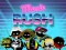 Music Rush — безплатна онлайн игра