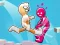 Pushover 3D — безплатна онлайн игра