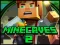 Minecaves 2 — безплатна онлайн игра