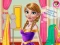 Ice Princess Modeling Carrer — безплатна онлайн игра