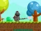 Super Knight Adventure — безплатна онлайн игра