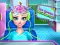 Ice Queen Brain Doctor — безплатна онлайн игра