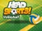 Head Sports Volleyball — безплатна онлайн игра