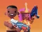 NERF Epic Pranks — безплатна онлайн игра