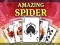 Amazing Spider Solitaire — безплатна онлайн игра