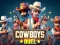 Cowboys Duel — безплатна онлайн игра