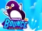 Penguin Bounce — безплатна онлайн игра