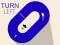 Turn Left — безплатна онлайн игра
