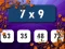 Math Test — безплатна онлайн игра