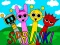 Sprunki — безплатна онлайн игра