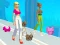 Catwalk Girl Challenge — безплатна онлайн игра
