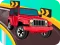 Dangerous Speedway Cars — безплатна онлайн игра