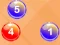 Eat Numbers — безплатна онлайн игра