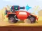 Road Of Rampage — безплатна онлайн игра