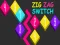 Zig Zag Switch — безплатна онлайн игра